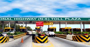 NHA increases toll tax